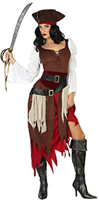 ATOSA costume pirate M