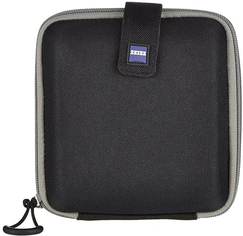 ZEISS Terra ED 32mm Binocular Field Case, Grey