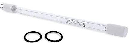 US Water Filters Lámpara UV | Repuesto para VIQUA S463RL | Compatible con los sistemas UV VIQUA S5Q, SV5Q-PA y SSM-24 Series