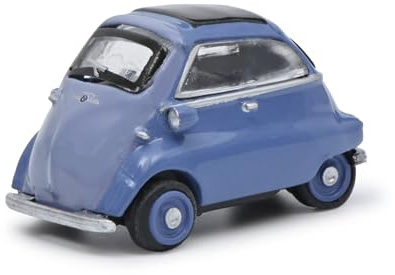 Schuco Modellauto Isetta 1:87