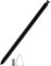 E-YIIIVIL INPUT_PEN for Samsung Galaxy Note 10 / Note 10 Plus S Pen Touch Stylus (Black)