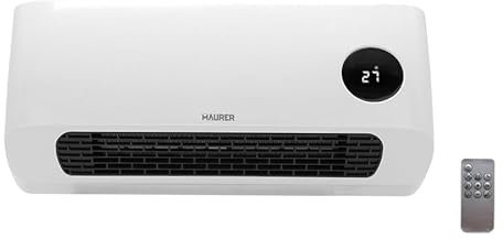 TERMOCONVETTORE SPLIT A PARETE PAXI 82459