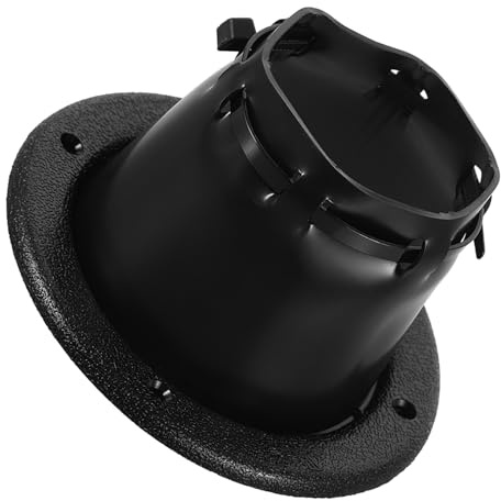 ifundom Passe-câble Étanche Silicone pour Bateau Et Yacht Protège Câbles Électriques Facile à Installer Résistant Aux UV Et Carburant Gestion Câble Et Caravane