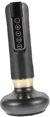 VALICLUD Raspador Eléctrico Multifunción Instrumento De Raspado Eléctrico Para Masaje De Cuerpo Completo Para Spa Casa y Cuidado De Salud