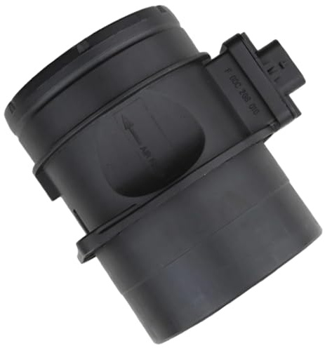 Capteur de débit d'air massique Kacepar MAF 03L906461A, compatible avec Audi, Seat, Skoda, VW, Golf, Passat (2012-2015), 1 pièce