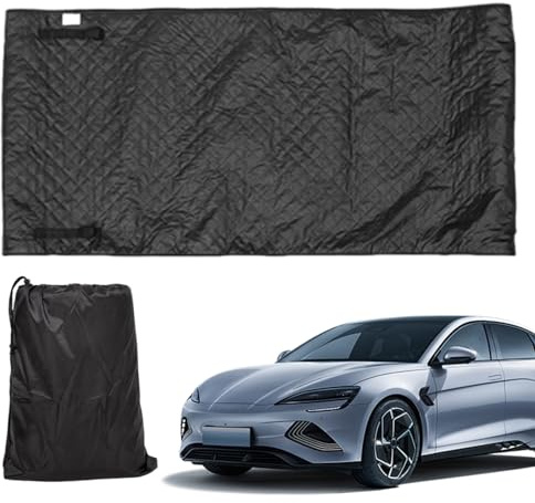 Mxshc Tapis Mécanicien,Protection Anti-Fuites d'Huile - Antidérapant pour Jardin Plomberie Atelier Bricolage Moto Garage Automobile