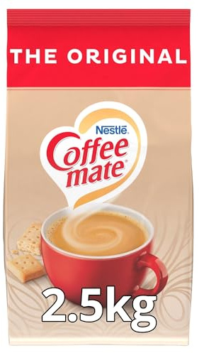 Coffee Mate Coffee Whitener 2.5kg Bag (Packing may vary)