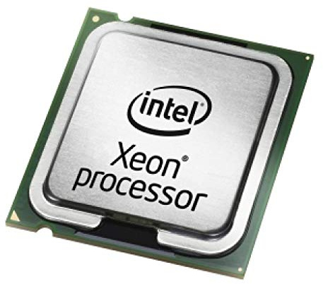 Intel Quad-Core Xeon E3 – 1240 V2 3.4 GHz 5.0 GT/s 8 MB LGA1155 processore, retail BX80637E31240 V2