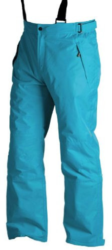 CMP - F.LLI Campagnolo Herren Skihose, Oceano, 50, 3W01717