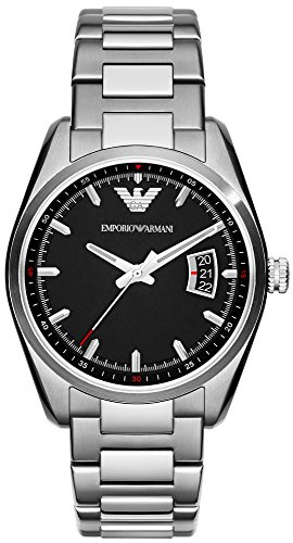 ARMANI TAZIO Unisex uhren AR6019