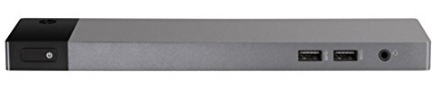 HP Inc. ZBook Thunderbolt 3 Dockingstation 200W - P5Q61AA