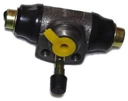 FEILIDAPARTS 2 Pcs Rear Wheel Brake Cylinder compatible with Vw Golf Mk1 Mk2 Mk3 Mk4, Jetta Mk1 Mk2 Polo