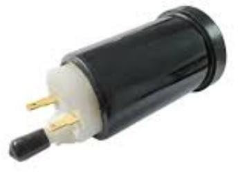 1 Kraftstoffpumpe ERA 770007A passend für OPEL HITACHI GENERAL MOTORS
