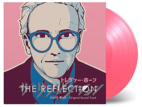 Reflection [Vinyl LP]