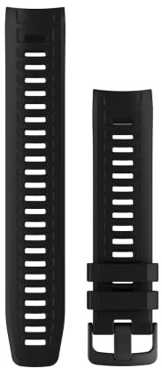 Garmin Banda Instinct - Negro