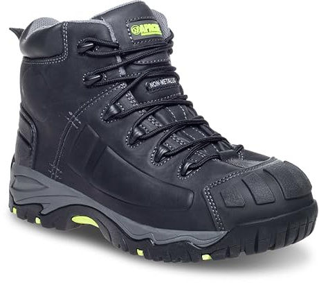Apache Mercury, Men's Safety Boot