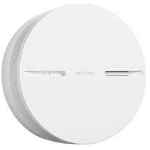 SENSORE FUMO SMART - NETATMO NSA-PRO-EU