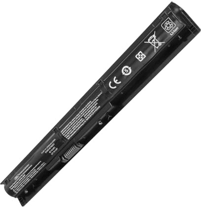 Shentec RI04 805294-001 Batterie pour HP ProBook 450 G3 470 G3 455 G3 Envy 15-Q001TX HSTNN-DB7B HSTNN-PB6Q HSTNN-Q94C HSTNN-Q95C RIO4 RI06XL 805047-851 14.8V 2200mAh