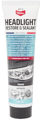 Valma Crème Réparatrice de Phare, 100 ML