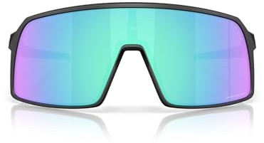 Oakley Brille Sutro Matte Black/Prizm Sapphire