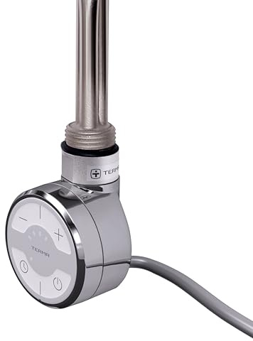 Heating Element Moa, 400W, Chrome