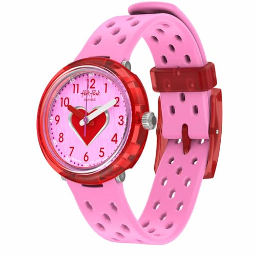 Flik Flak Fizz IN Pink - ZFCNP004