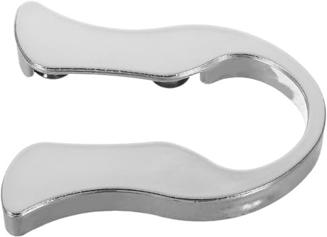 IMIKEYA Cortador de Láminas para Botellas de Vino Manual Ergonómico y Duradero Herramienta Práctica para Quitar Papel de Fácil de Usar y Limpiar Accesorio de Cocina Esencial para del Vino