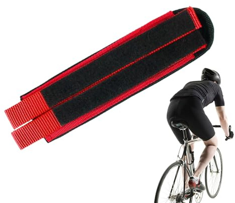 Fotremmar för Cykel Nylon Cykeltillbehör