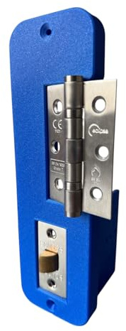 Door Hinge and Latch Jig 35mm Door 76mm Hinges