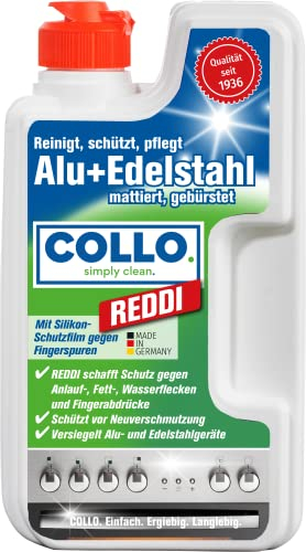 Collo REDDI Edelstahl-/Alu-Reiniger
