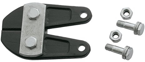 Elora Ersatzkopf für Bolzenschneider, 288E-900, 0288009016000