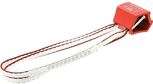 DMM Torque Nuts Klemmgerät, 2/rot