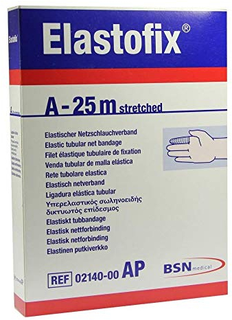 ELASTOFIX Netzschlauchverband 25 m Gr.A 2140 1 St
