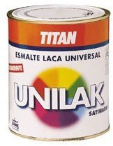 Titan - Unilak Azul Claro 375Ml.03F142238