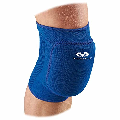 McDavid Knieschoner 601 Jumpy