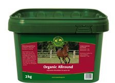Nösenberger Organic Allround 10 kg