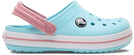 Crocs Crocband Clog T SabotsMixte Enfant