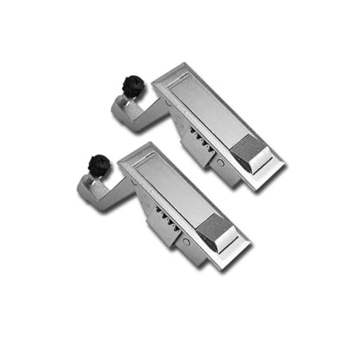 Zinc Alloy Adjustable Box Case Boiler Flat Lock Security Switch Hasp Latch Lock for Wooden Windows Cupboard Furniture Plane Lock 1Pcs