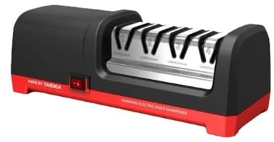 Affûteuse électrique de couteau de diamant de 4 étapes avec la vitesse de rotation 2800rpm