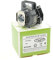 Alda PQ Premium, Beamer Lampe kompatibel mit EPSON EH-TW3200, EH-TW2900, EH-TW3500, EH-TW3600, EH-TW3800, EH-TW4400, EH-TW4500, V13H010L49, ELPLP49 Projektoren, Lampe mit Gehäuse