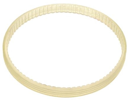 Be In Your Mind Cinghia Trasportatrice Per Motore Sega A Nastro Per Lavorazione Del Legno Circonferenza 340,5mm Larghezza 9,65mm Spessore 4,02mm Per Sega A Nastro Per Lavorazione