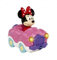 pour tut tut bolides - Voiture Rose : Le Cabriolet Magique de Minnie interactif - Set Jouet Enfant 1er Age et 1 Carte