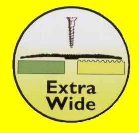 Carpet and Vinyl Metal Floor Edging - Extra Wide Carpet Cover Strip Silver 900mm