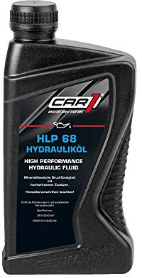CAR1 CO 1610 Hydrauliköl 1L Flasche