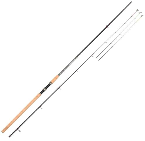 Spro Rute Classica Aal Power 2.85m 200g - Angelrute, Rute zum Aalangeln, Aalrute