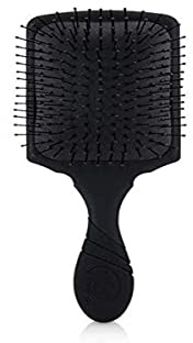 Wet Brush Pro Paddle Detangler Black1 Units