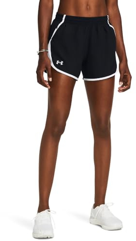 Under Armour dam Fly by shorts shorts