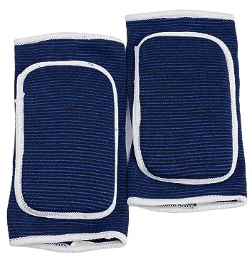SPFAS Breathable Protective Sponge Elbow Support Elbow Brace One Size
