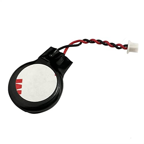 Gintai CR2032 Bios CMOS Battery for Lenovo Ideapad S340-15IWL 81N8 S340-15IML 81NA S340-15API 81NC S340-15IWL Touch 81QF S340-15API Touch 81QG S340-15IIL 81 VW 81WL S340-15IIL Touch 81WW 5B10L45219