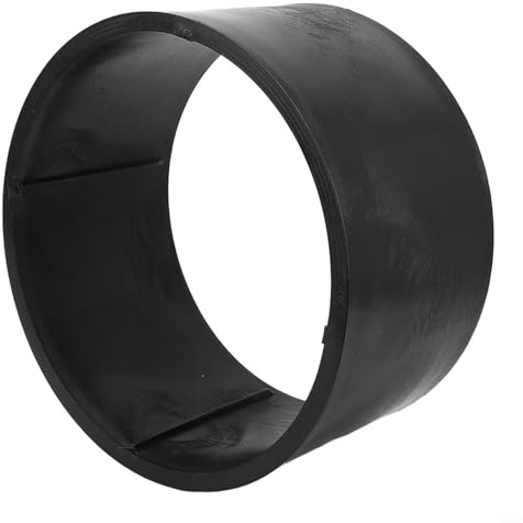 Moliuoly PVC Drift Sleeve 11x7.10-5 für Go Karts und Drift Trikes, 12 mm, Verbesserte Drifteigenschaften, Einfache Montage, Robuste Konstruktion mit Sicherem Halt